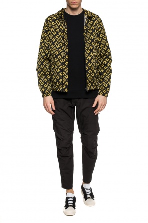 Branded sweatshirt, zdjęcie 2 Branded sweatshirt od Givenchy